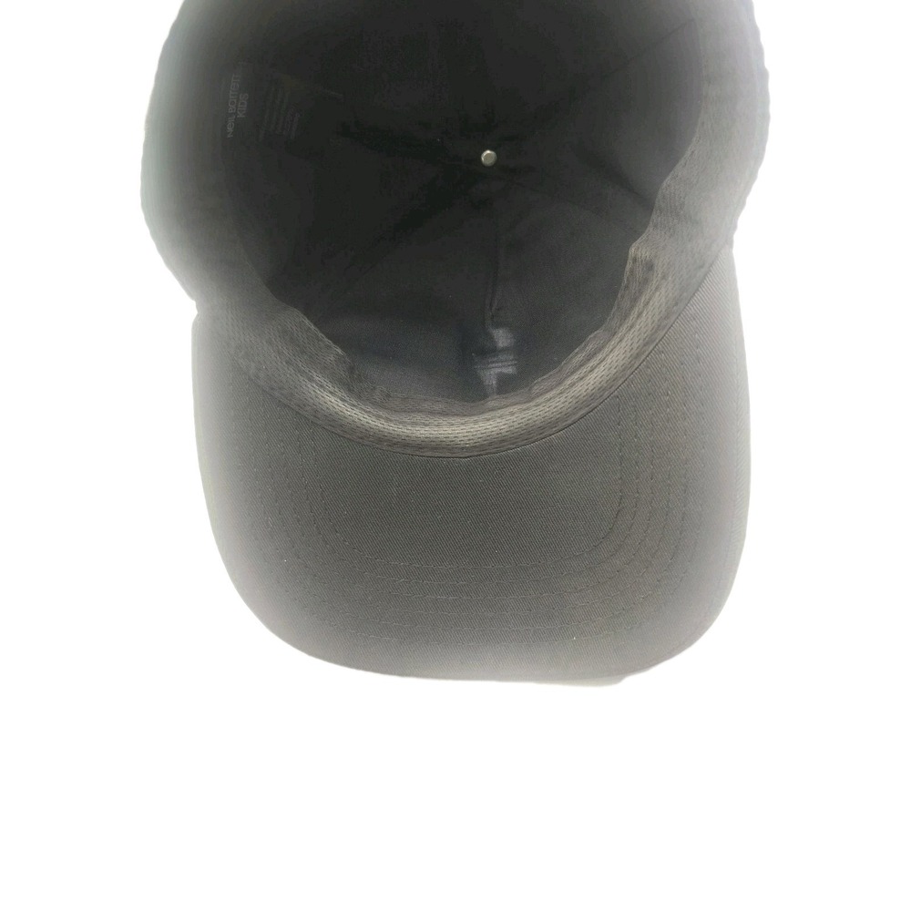 Neil Barret Authentic Thunderbolt Baseball Cap - Picture 5 of 9